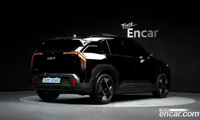 Kia EV3 롱레인지 2WD 어스