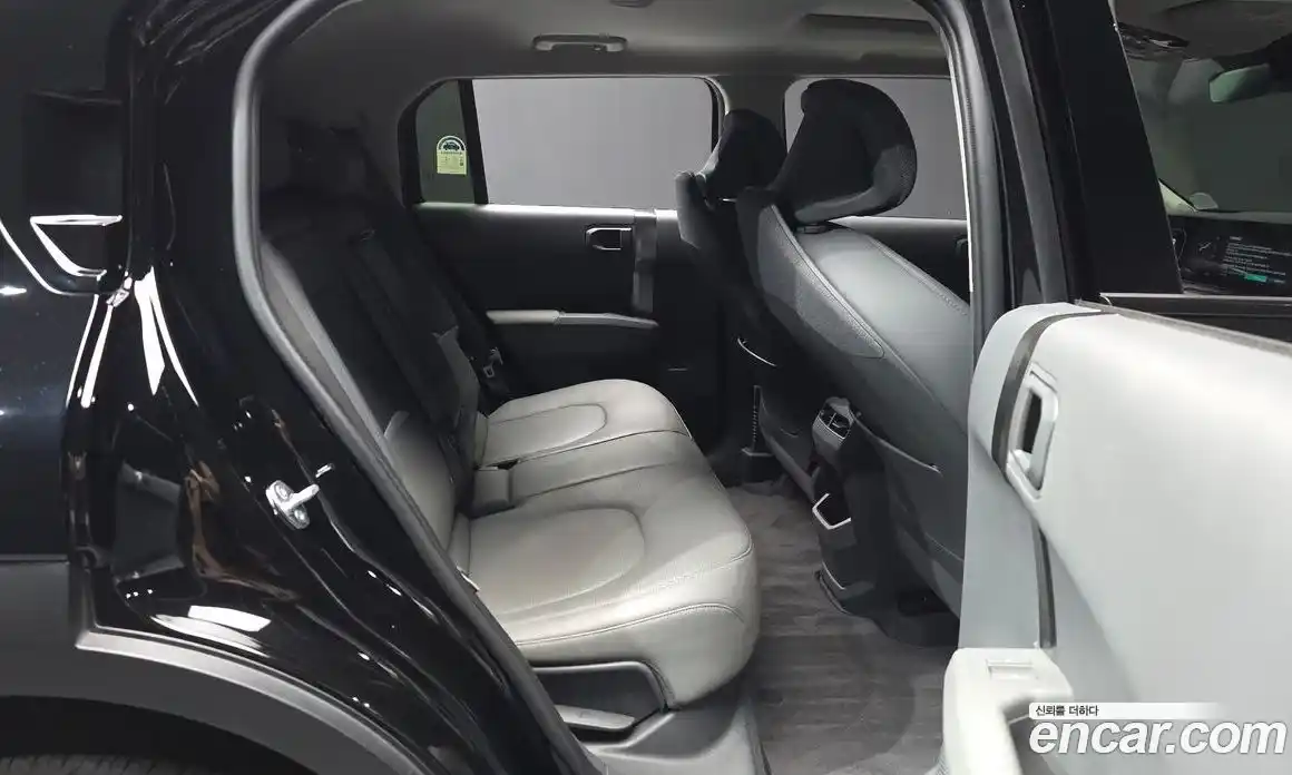 Kia EV3 2024 0.2 Автомат в Москве № 972516, фото 11