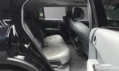 Kia EV3 2024 0.2 Автомат в Москве № 972516, миниатюра 11