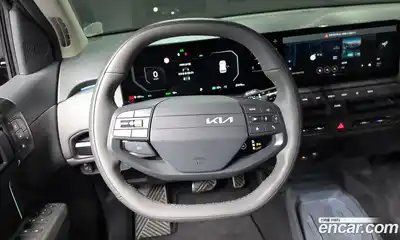 Kia EV3 2024 0.2 Автомат в Москве № 972516, миниатюра 12