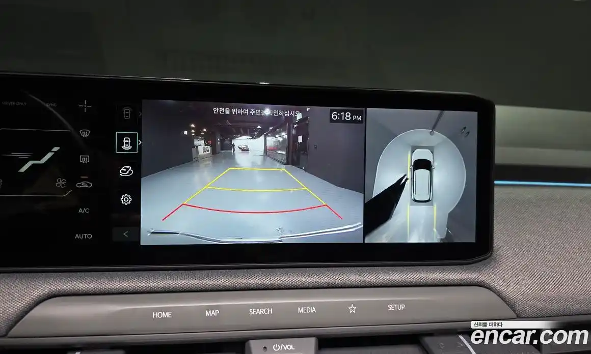 Kia EV3 2024 0.2 Автомат в Москве № 972516, фото 14