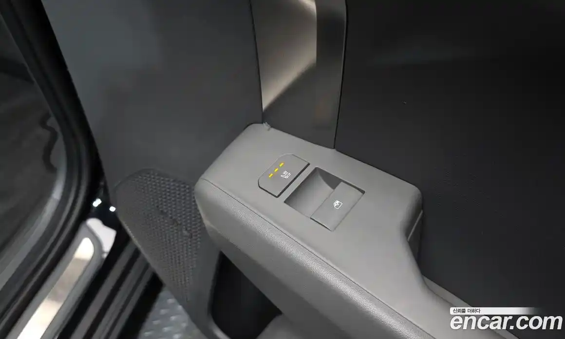 Kia EV3 2024 0.2 Автомат в Москве № 972516, фото 17