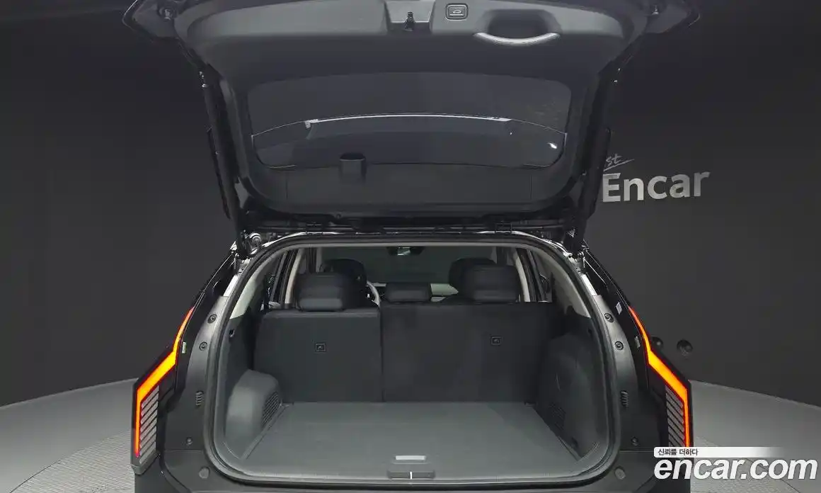 Kia EV3 2024 0.2 Автомат в Москве № 972516, фото 19