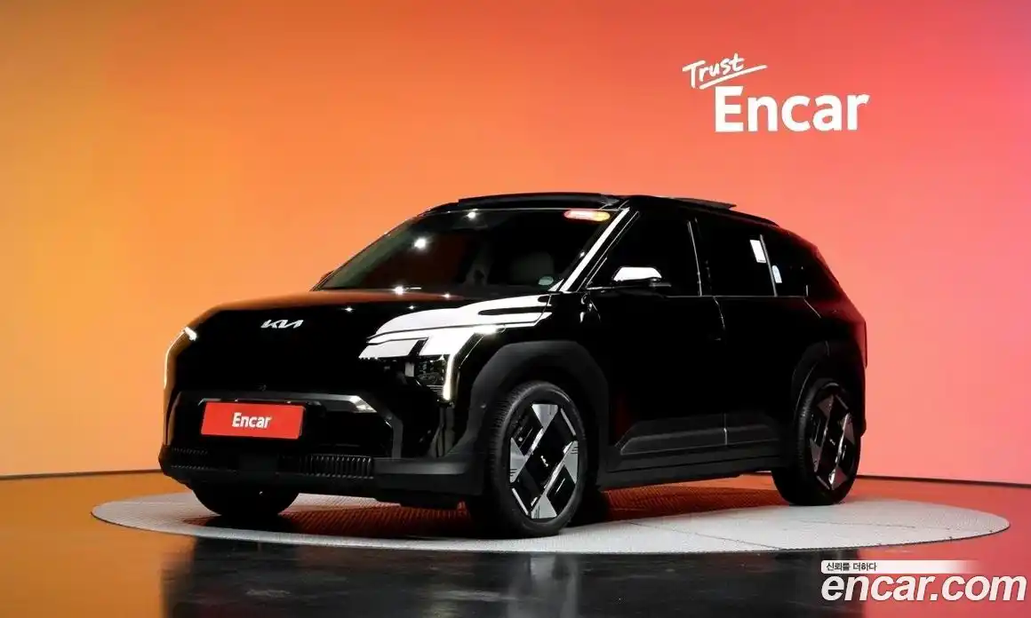 Kia EV3 2024 0.2 Автомат в Москве № 972516, фото 20