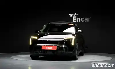 Kia EV3 2024 0.2 Автомат в Москве № 972516, миниатюра 2