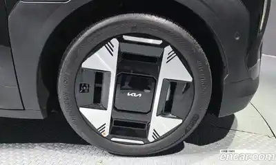 Kia EV3 2024 0.2 Автомат в Москве № 972516, миниатюра 4