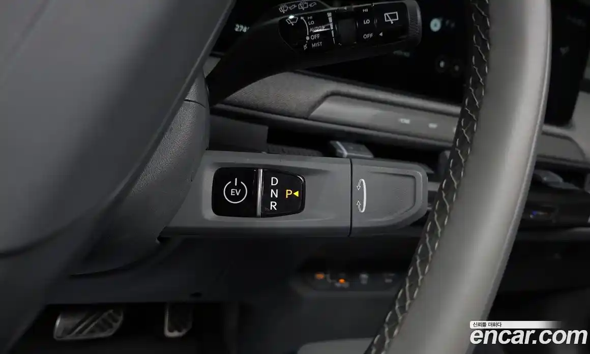 Kia EV3 2024 0.2 Автомат в Москве № 972516, фото 8