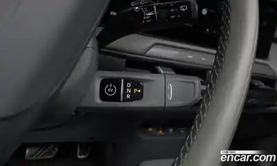 Kia EV3 2024 0.2 Автомат в Москве № 972516, миниатюра 8