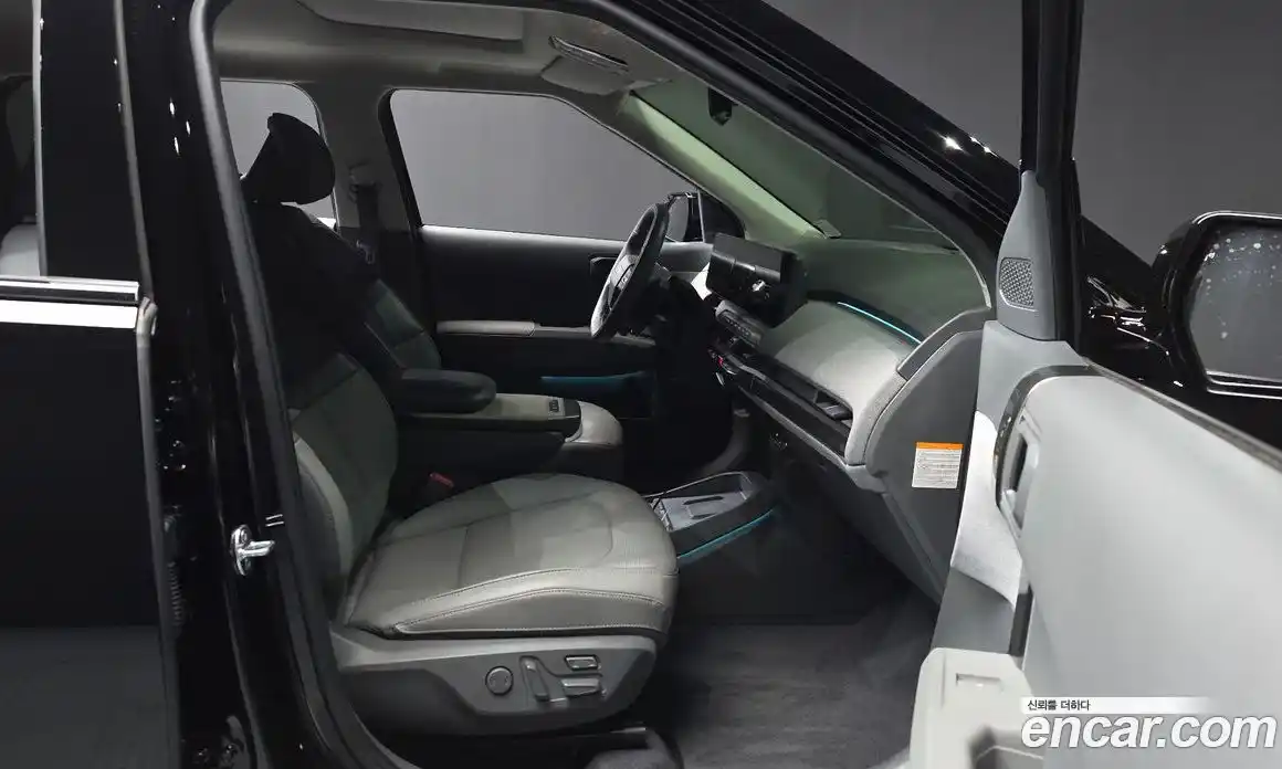 Kia EV3 2024 0.2 Автомат в Москве № 972516, фото 10