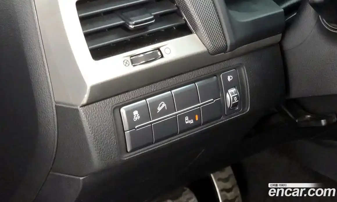 SsangYong Rexton 2018 2.2 гидро, фото 14