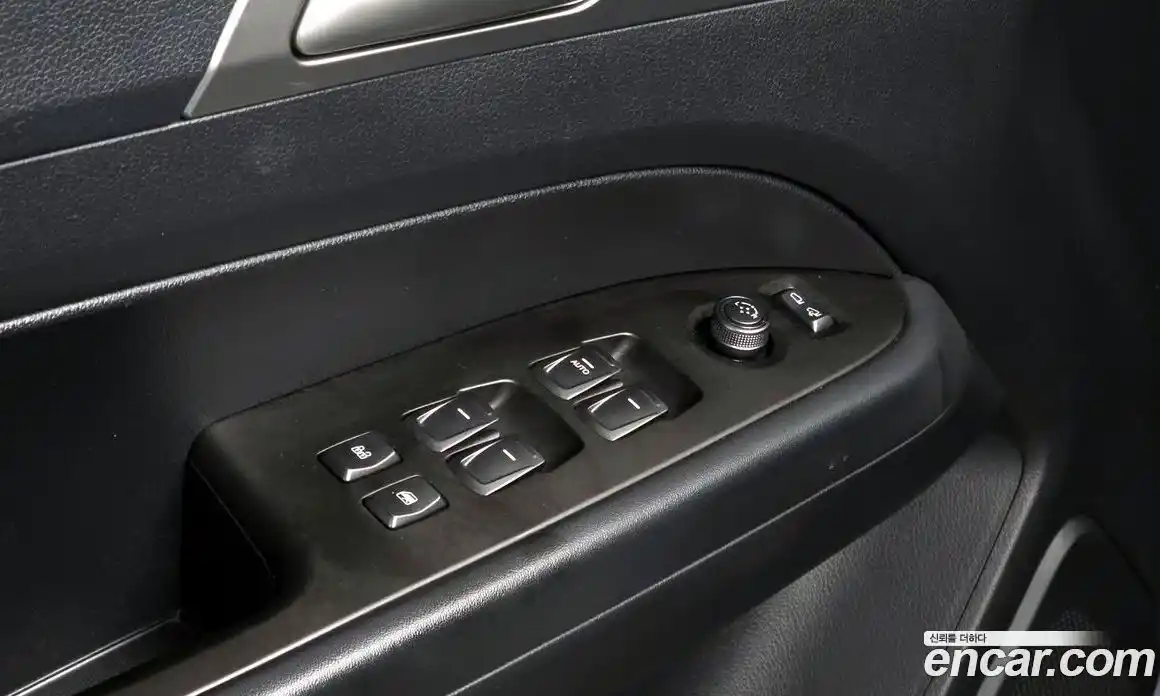 SsangYong Rexton 2018 2.2 гидро, фото 17