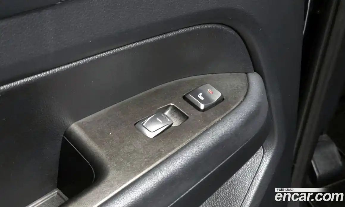 SsangYong Rexton 2018 2.2 гидро, фото 18
