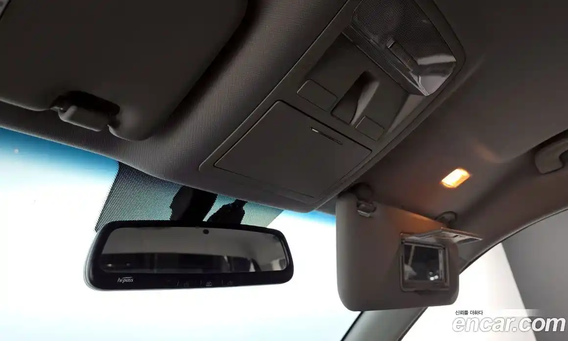 SsangYong Rexton 2018 2.2 гидро, фото 19
