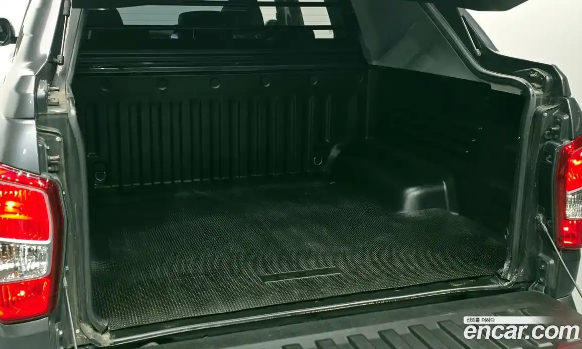 SsangYong Rexton 2018 2.2 гидро, фото 20