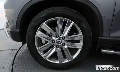 SsangYong Rexton 2018 2.2 гидро, миниатюра 5