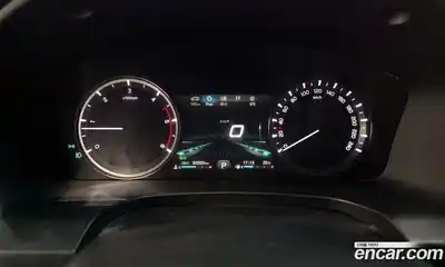 SsangYong Rexton 2018 2.2 гидро, миниатюра 8
