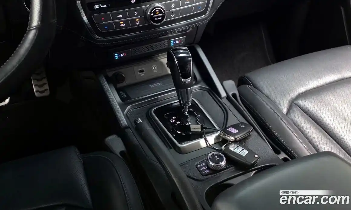 SsangYong Rexton 2018 2.2 гидро, фото 9
