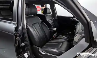 SsangYong Rexton 2018 2.2 гидро, миниатюра 10