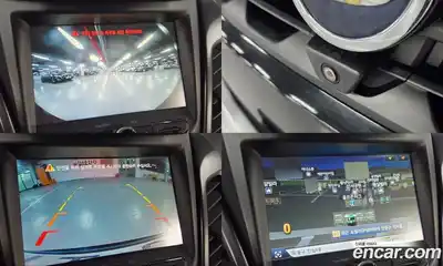 SsangYong Korando 2019 2.2 Автомат в Москве № 974162, миниатюра 12