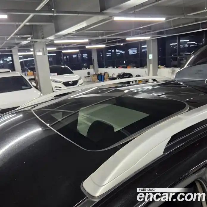 SsangYong Korando 2019 2.2 Автомат в Москве № 974162, фото 16