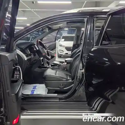 SsangYong Korando 2019 2.2 Автомат в Москве № 974162, миниатюра 6