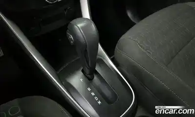 Chevrolet Trax 2017 1.4 Автомат в Москве № 974931, миниатюра 9