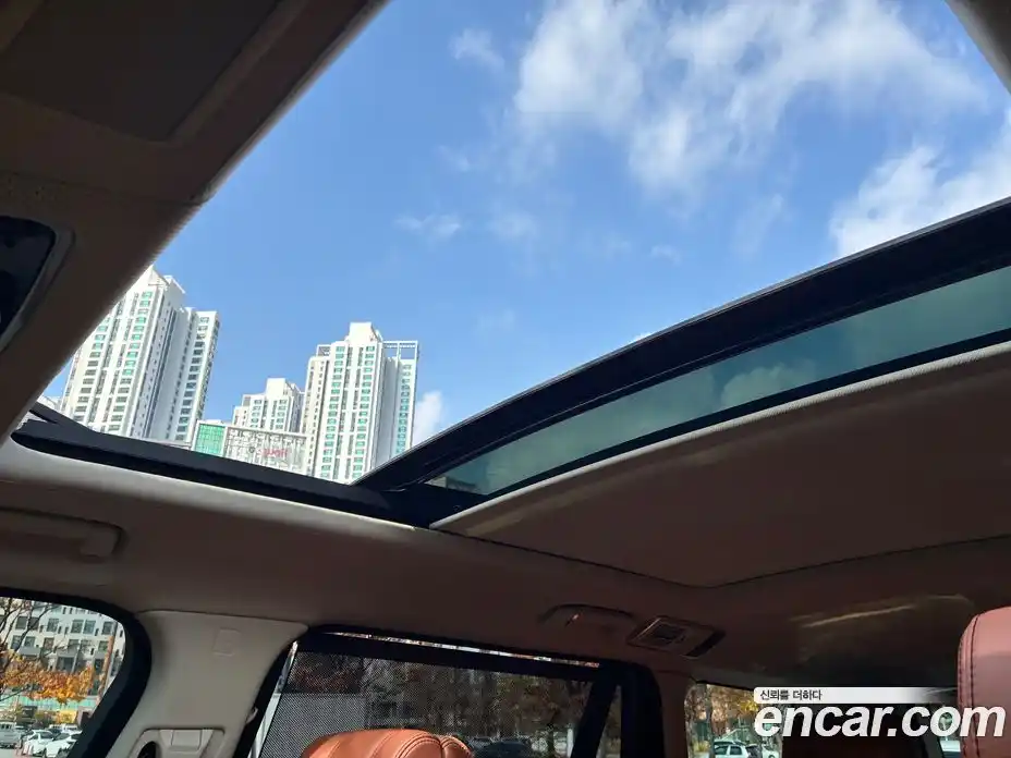 Land Rover Range-Rover 2016 5.0 гидро в Москве № 975801, фото 18