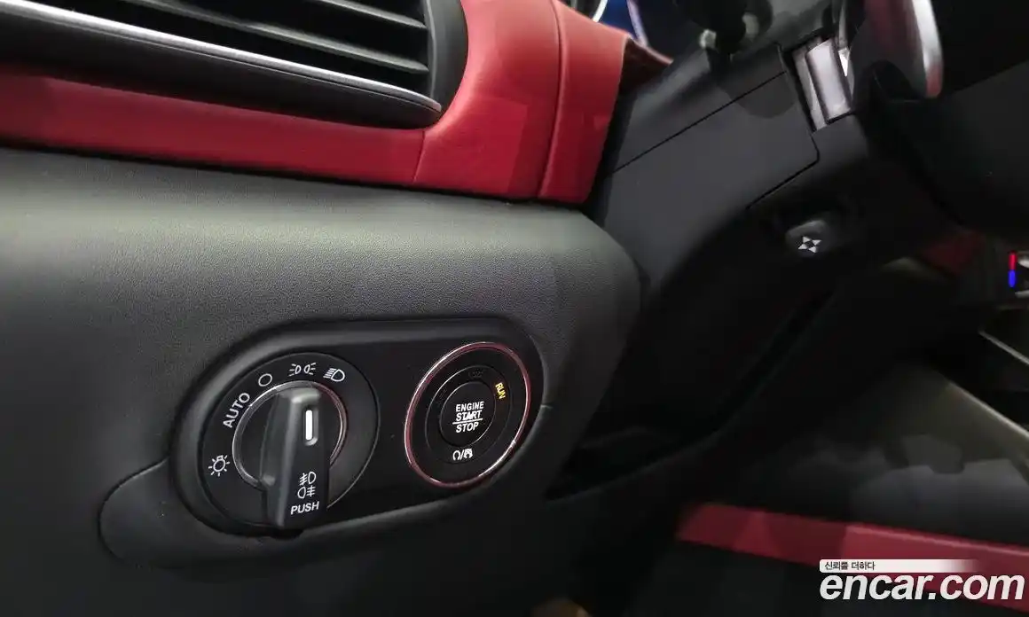 Maserati Levante 2018 3.0 гидро в Москве № 976442, фото 13