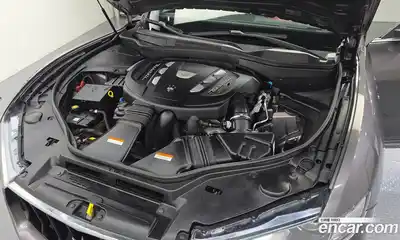 Maserati Levante 2018 3.0 гидро в Москве № 976442, миниатюра 6