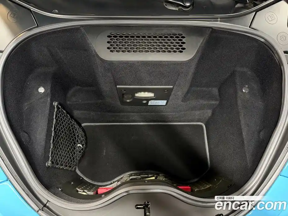 McLaren 570S 2018 3.8 гидро в Москве № 976773, фото 18