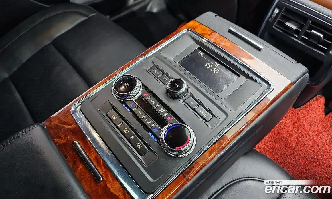 Lincoln Continental 2017 3.0 гидро в Москве № 988314, фото 17