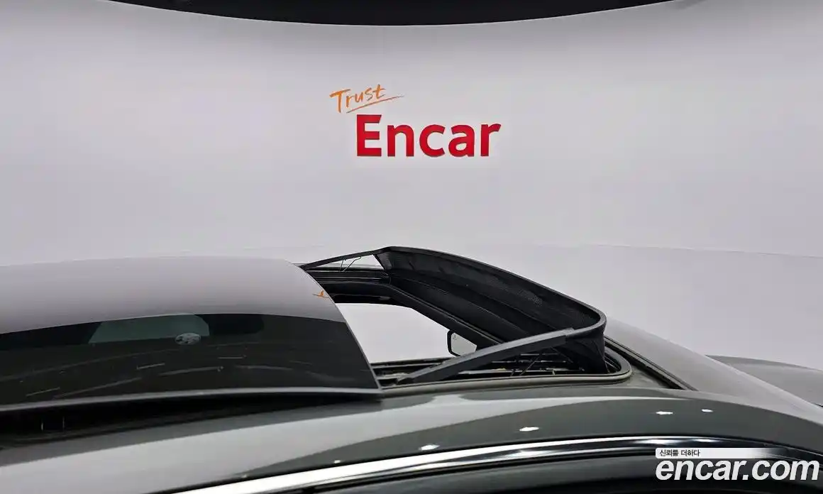 Lincoln Continental 2017 3.0 гидро в Москве № 988314, фото 20