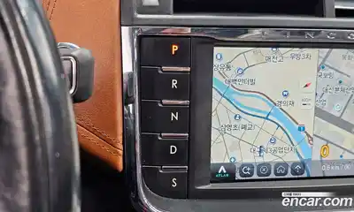 Lincoln Continental 2017 3.0 гидро в Москве № 988314, миниатюра 9