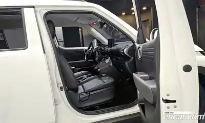 Hyundai Casper 2024 1.0 Автомат в Москве № 1001438, миниатюра 11