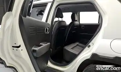 Hyundai Casper 2024 1.0 Автомат в Москве № 1001438, миниатюра 12