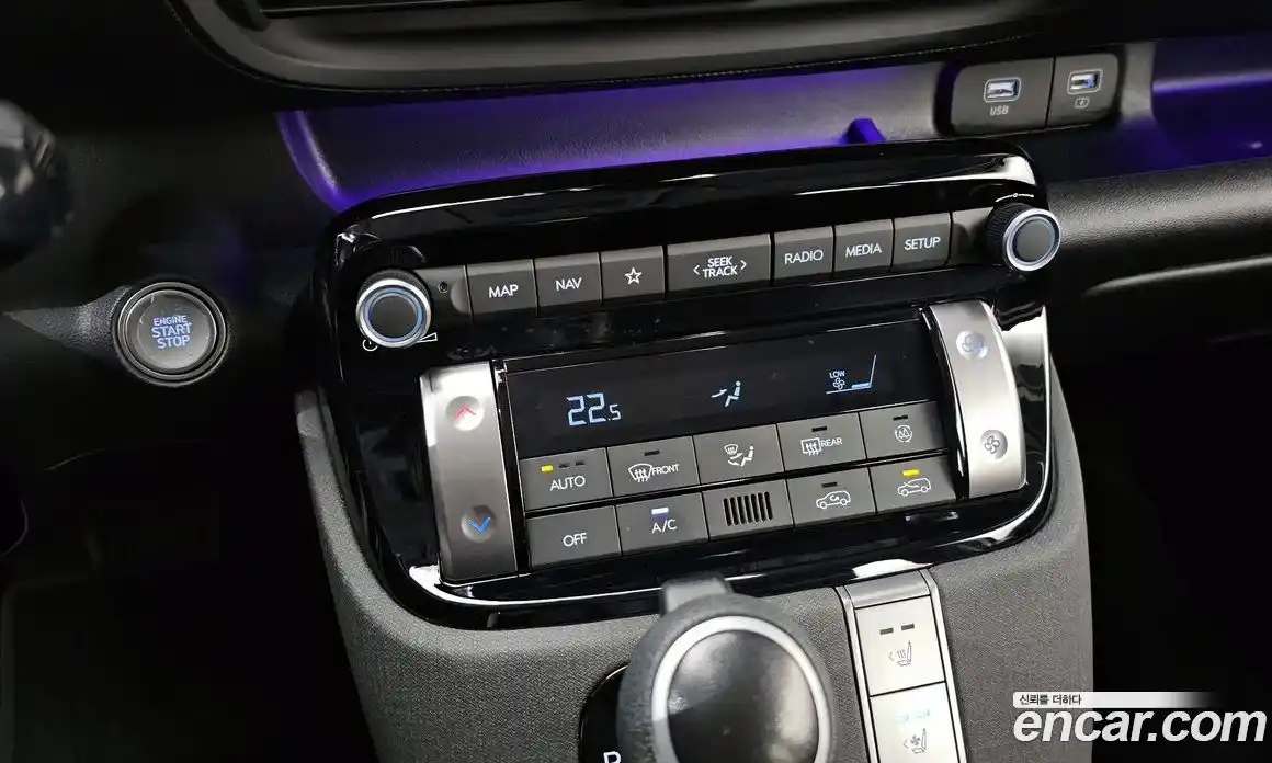 Hyundai Casper 2024 1.0 Автомат в Москве № 1001438, фото 15