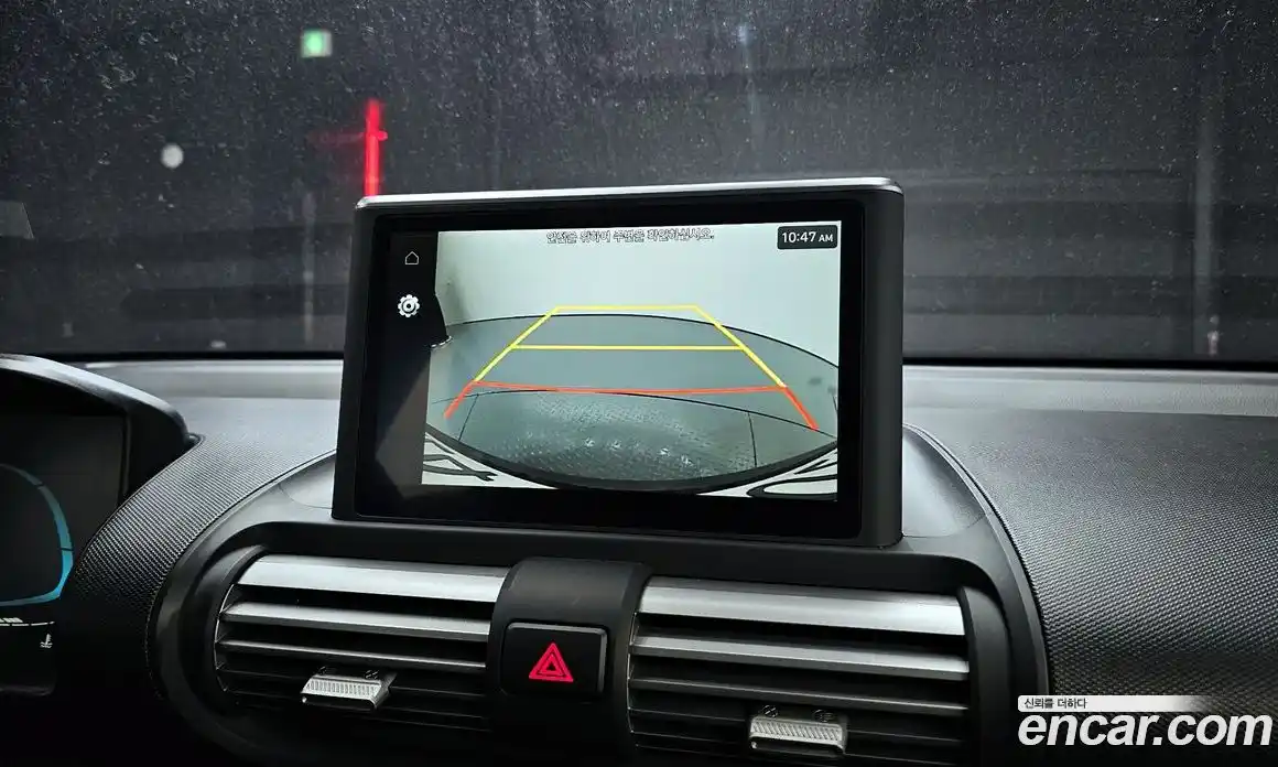 Hyundai Casper 2024 1.0 Автомат в Москве № 1001438, фото 16