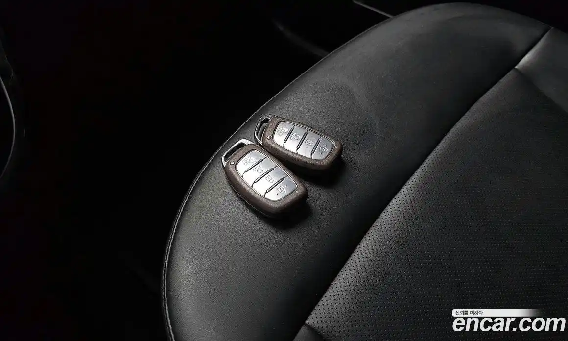 Hyundai Casper 2024 1.0 Автомат в Москве № 1001438, фото 18