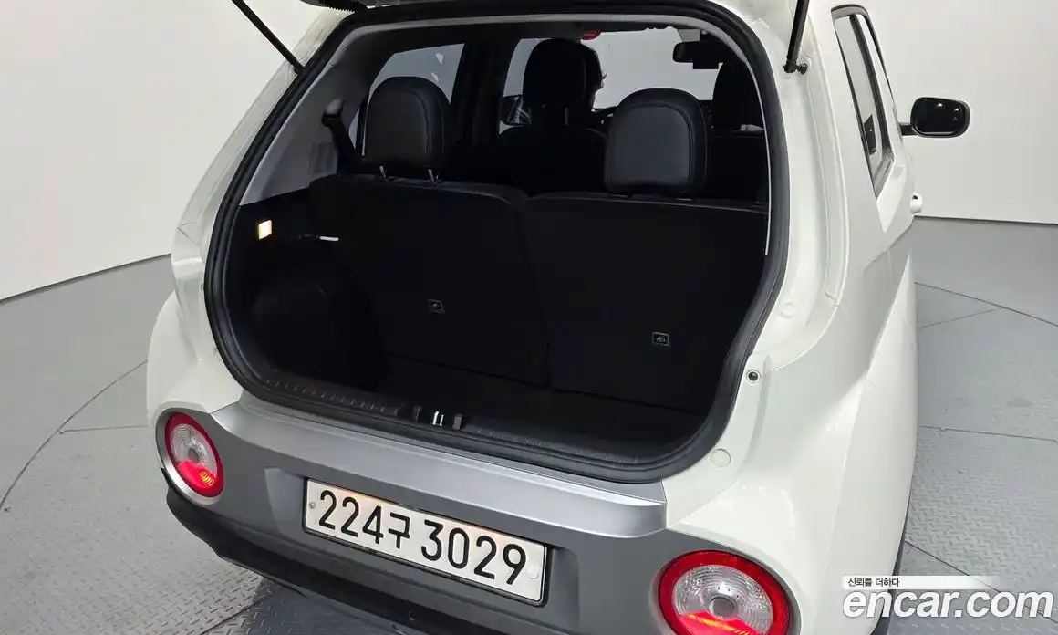 Hyundai Casper 2024 1.0 Автомат в Москве № 1001438, фото 20