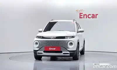 Hyundai Casper 2024 1.0 Автомат в Москве № 1001438, миниатюра 3