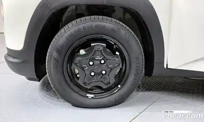 Hyundai Casper 2024 1.0 Автомат в Москве № 1001438, миниатюра 5