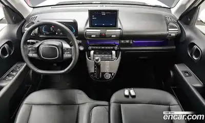 Hyundai Casper 2024 1.0 Автомат в Москве № 1001438, миниатюра 7