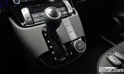 Hyundai Casper 2024 1.0 Автомат в Москве № 1001438, миниатюра 9