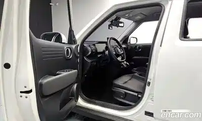 Hyundai Casper 2024 1.0 Автомат в Москве № 1001438, миниатюра 10