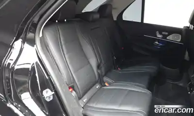 Mercedes-Benz GLE-Class 2024 3.0 Автомат в Москве № 1005356, миниатюра 11