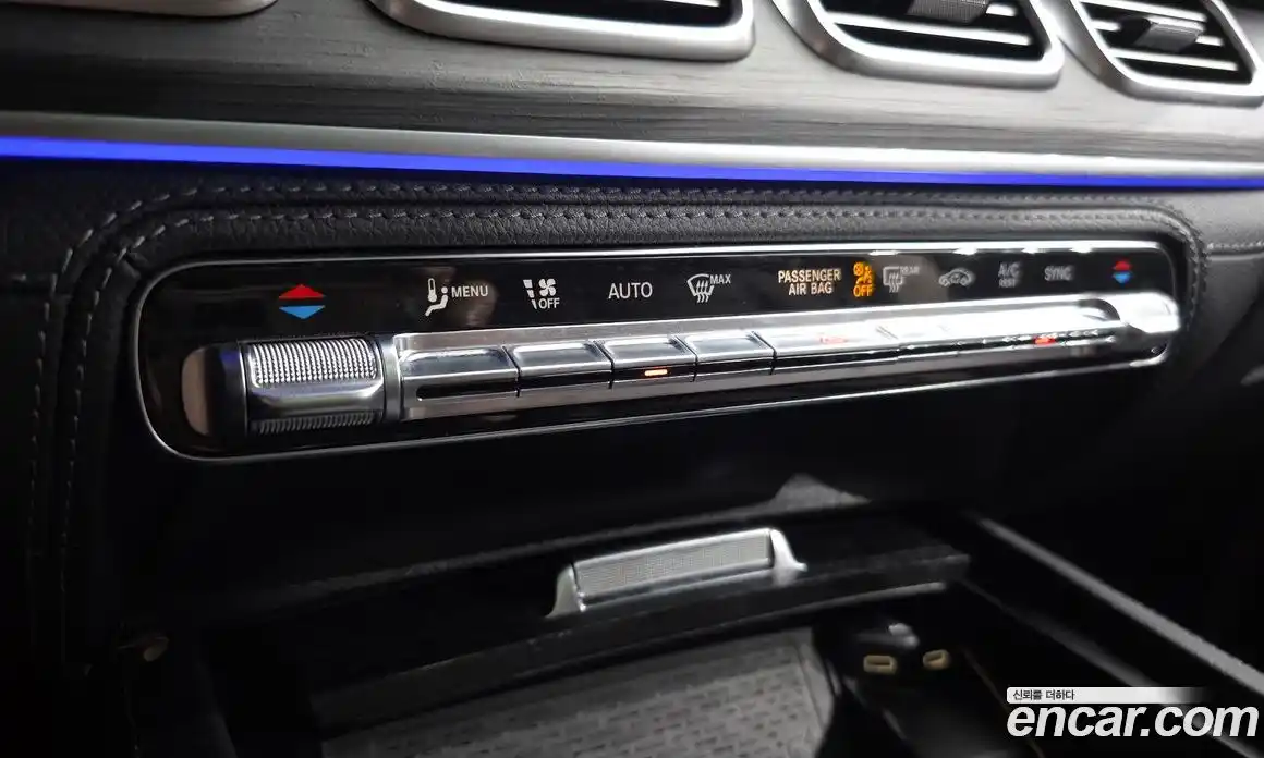 Mercedes-Benz GLE-Class 2024 3.0 Автомат в Москве № 1005356, фото 15