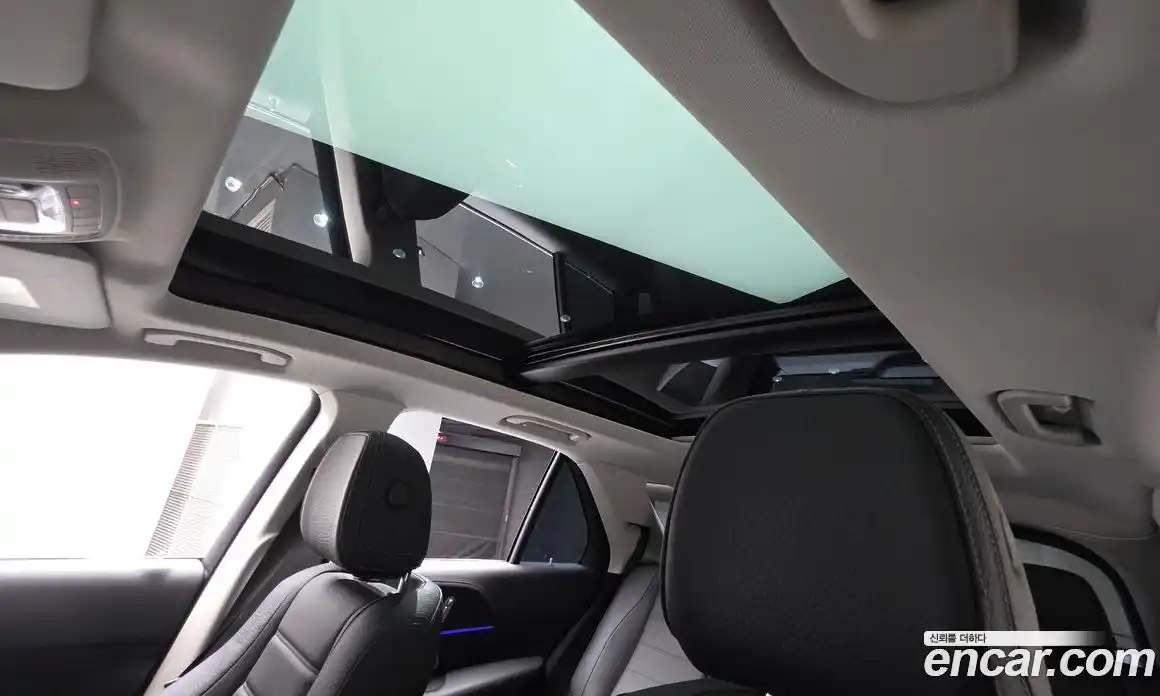 Mercedes-Benz GLE-Class 2024 3.0 Автомат в Москве № 1005356, фото 16