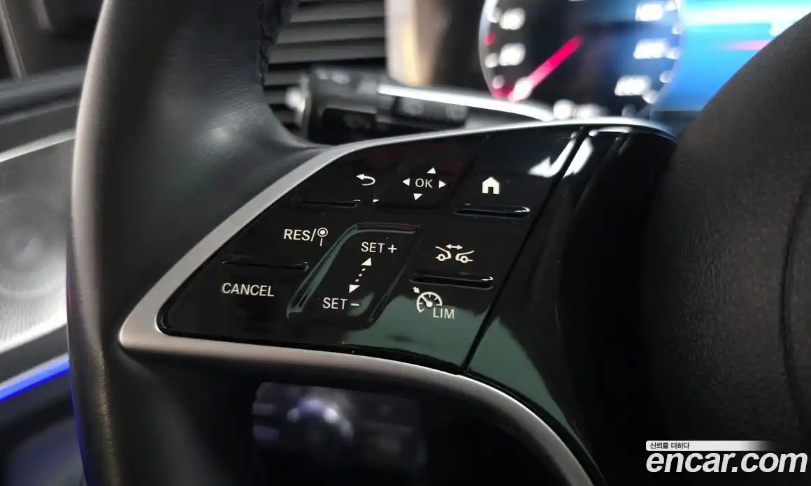 Mercedes-Benz GLE-Class 2024 3.0 Автомат в Москве № 1005356, фото 18