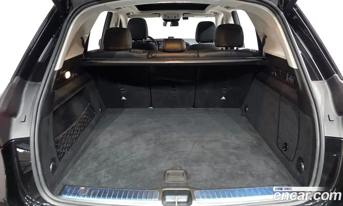 Mercedes-Benz GLE-Class 2024 3.0 Автомат в Москве № 1005356, фото 19