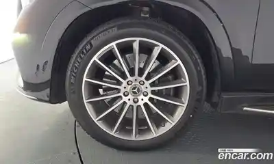 Mercedes-Benz GLE-Class 2024 3.0 Автомат в Москве № 1005356, миниатюра 4